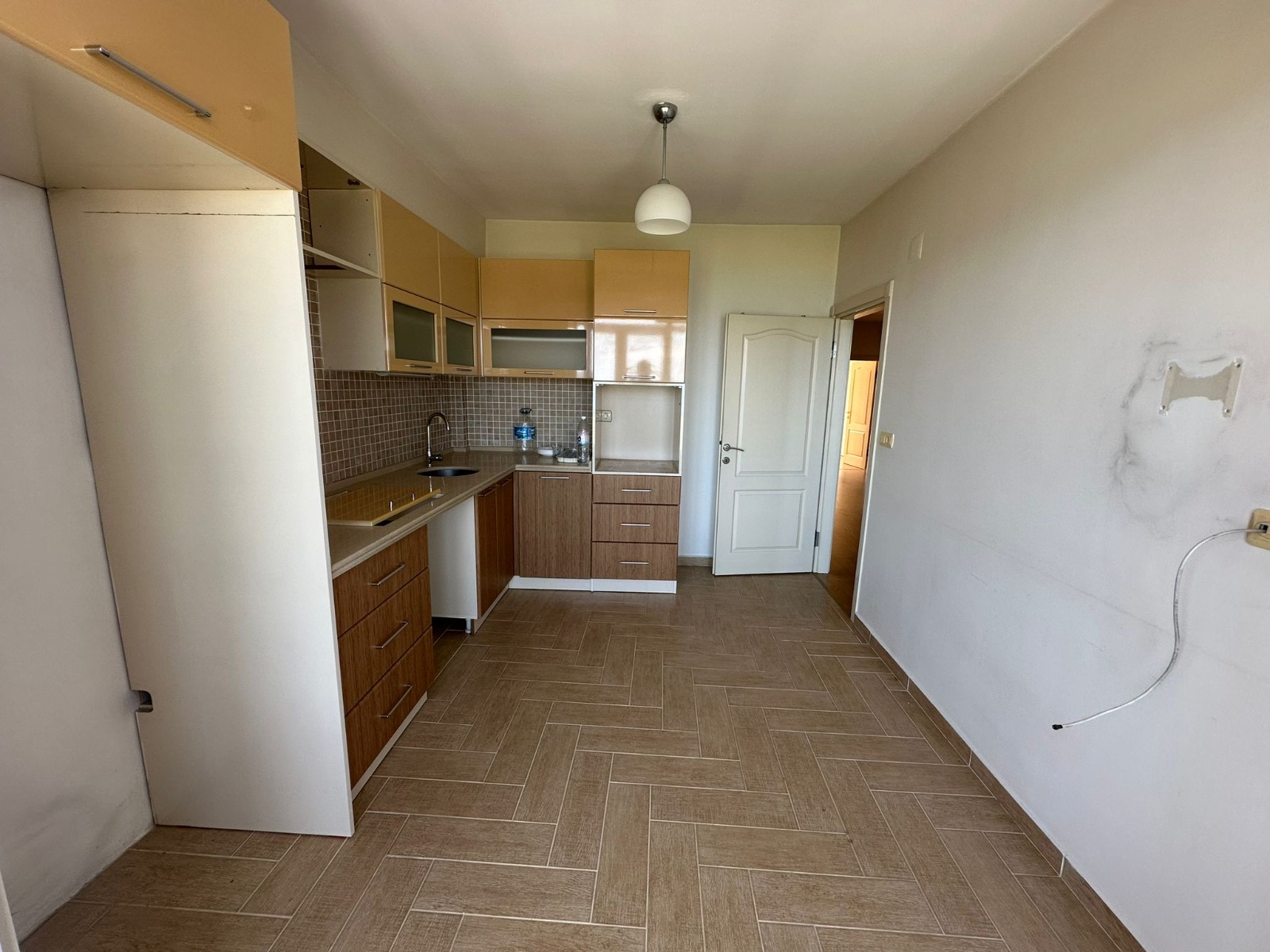 MABEL GAYRİMENKUL/ BEŞİKDÜZÜ FATİH MAH DENİZ MANZARALI DAİRE